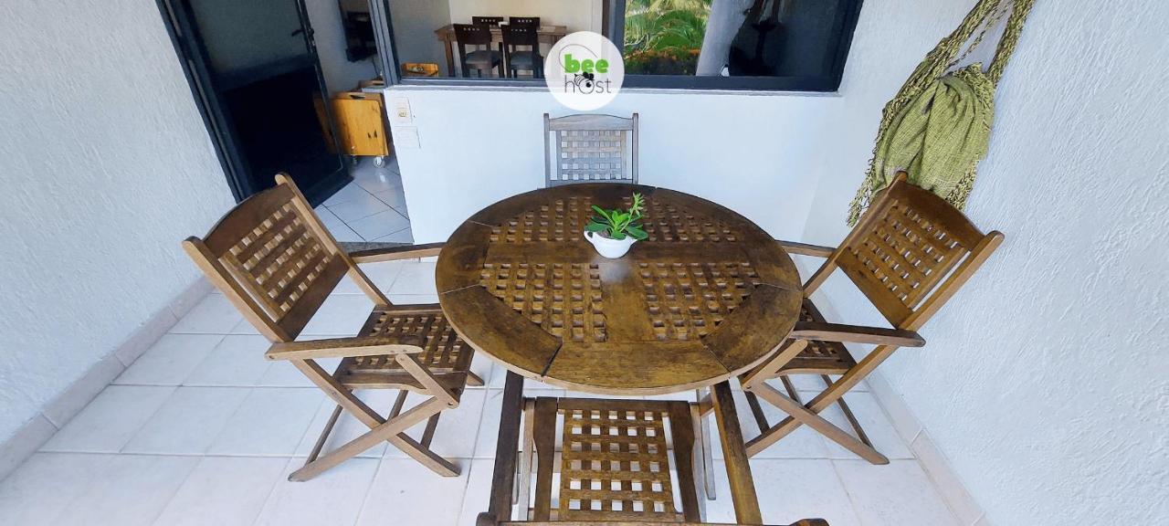 Copds0104 - Tranquilidade Em Condominio Particular ซัลวาดอร์ ภายนอก รูปภาพ