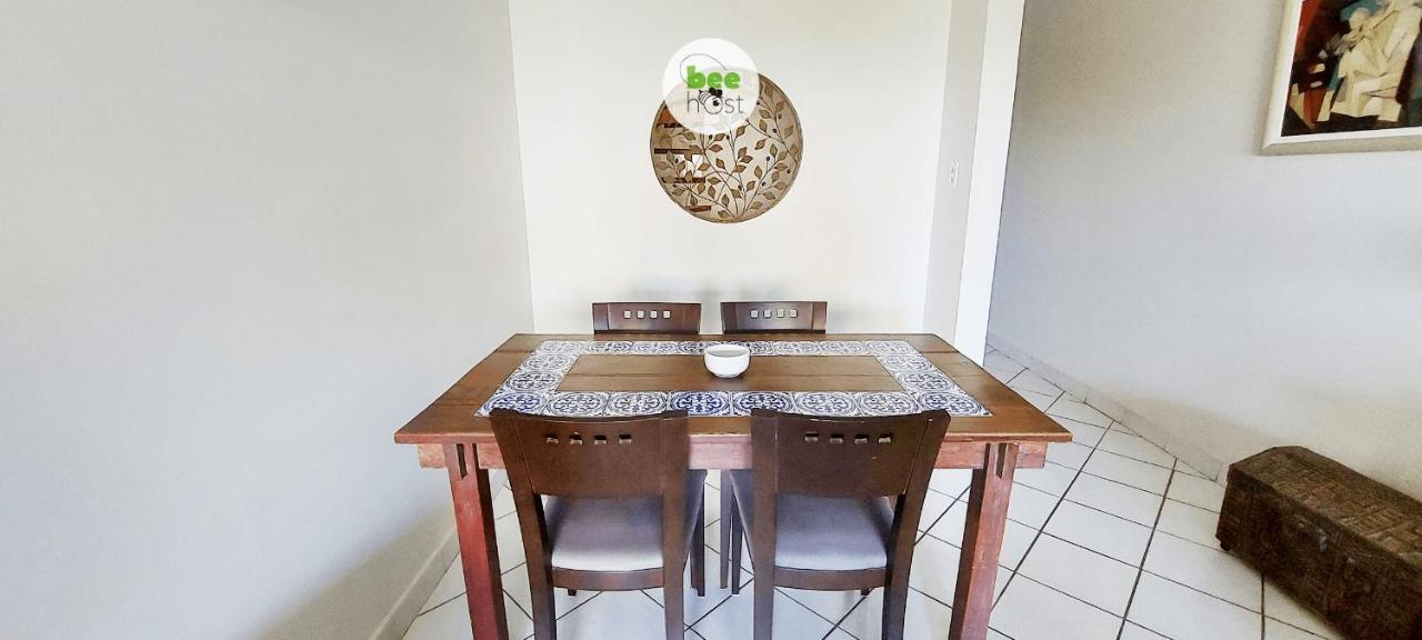 Copds0104 - Tranquilidade Em Condominio Particular ซัลวาดอร์ ภายนอก รูปภาพ