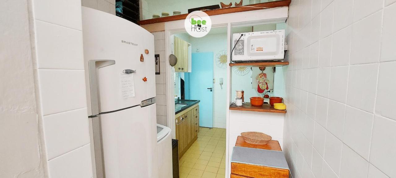 Copds0104 - Tranquilidade Em Condominio Particular ซัลวาดอร์ ภายนอก รูปภาพ