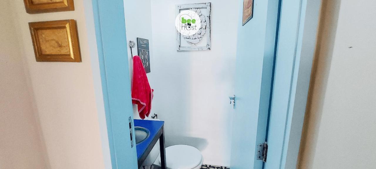 Copds0104 - Tranquilidade Em Condominio Particular ซัลวาดอร์ ภายนอก รูปภาพ