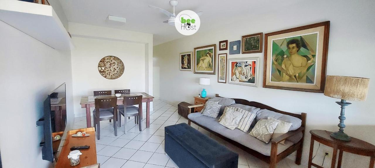 Copds0104 - Tranquilidade Em Condominio Particular ซัลวาดอร์ ภายนอก รูปภาพ