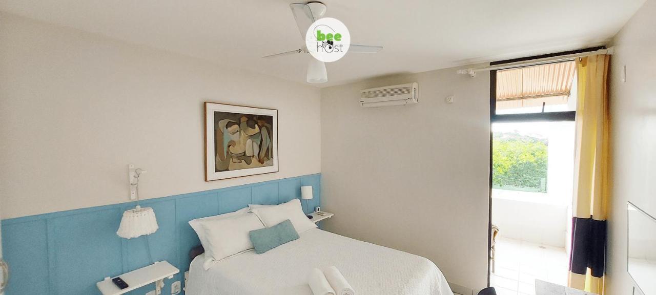 Copds0104 - Tranquilidade Em Condominio Particular ซัลวาดอร์ ภายนอก รูปภาพ