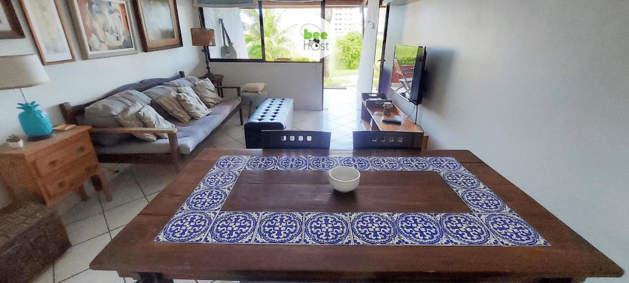 Copds0104 - Tranquilidade Em Condominio Particular ซัลวาดอร์ ภายนอก รูปภาพ