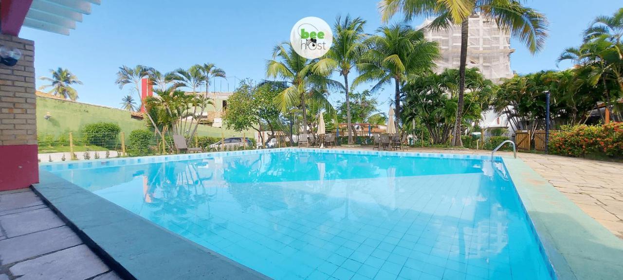 Copds0104 - Tranquilidade Em Condominio Particular ซัลวาดอร์ ภายนอก รูปภาพ
