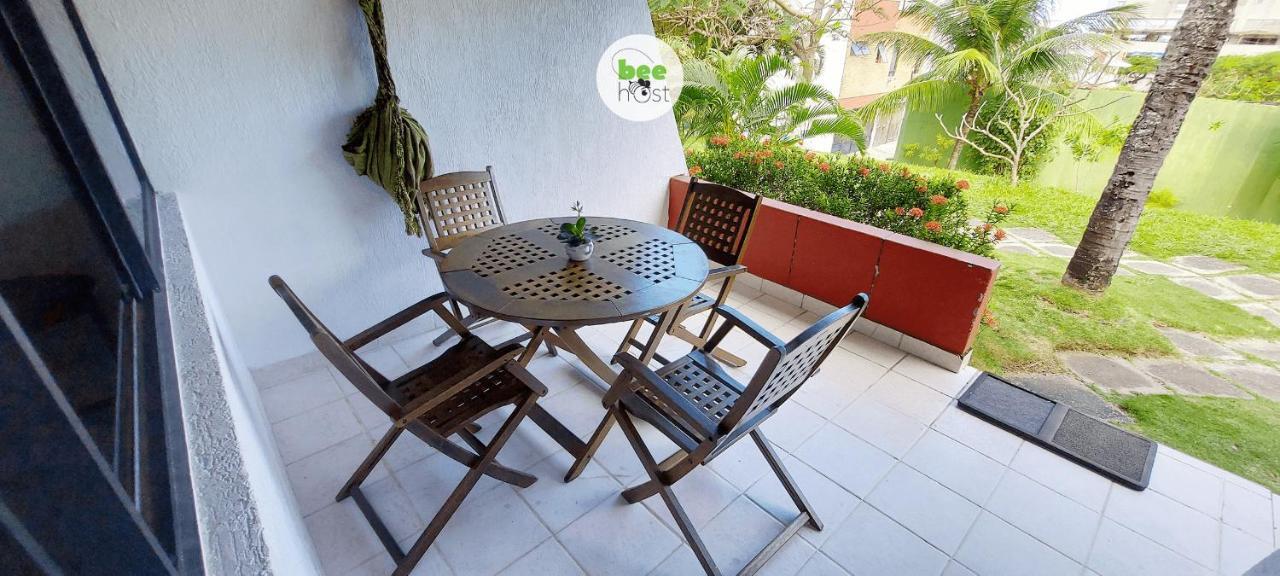 Copds0104 - Tranquilidade Em Condominio Particular ซัลวาดอร์ ภายนอก รูปภาพ