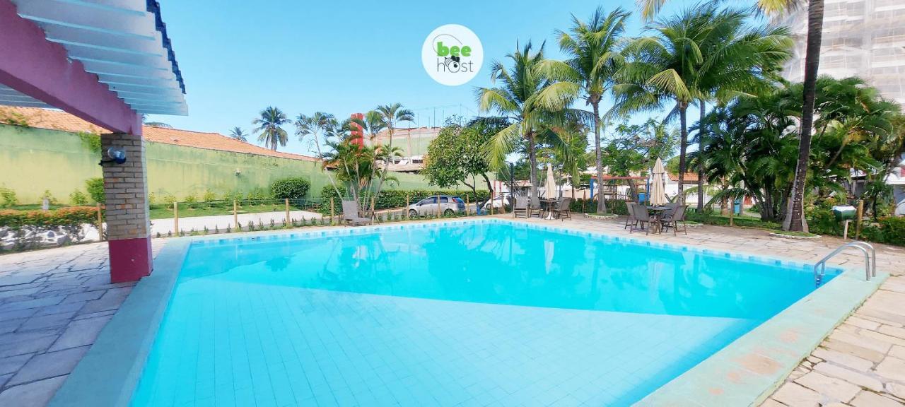 Copds0104 - Tranquilidade Em Condominio Particular ซัลวาดอร์ ภายนอก รูปภาพ