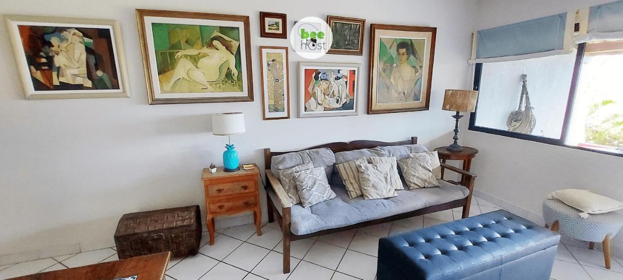 Copds0104 - Tranquilidade Em Condominio Particular ซัลวาดอร์ ภายนอก รูปภาพ