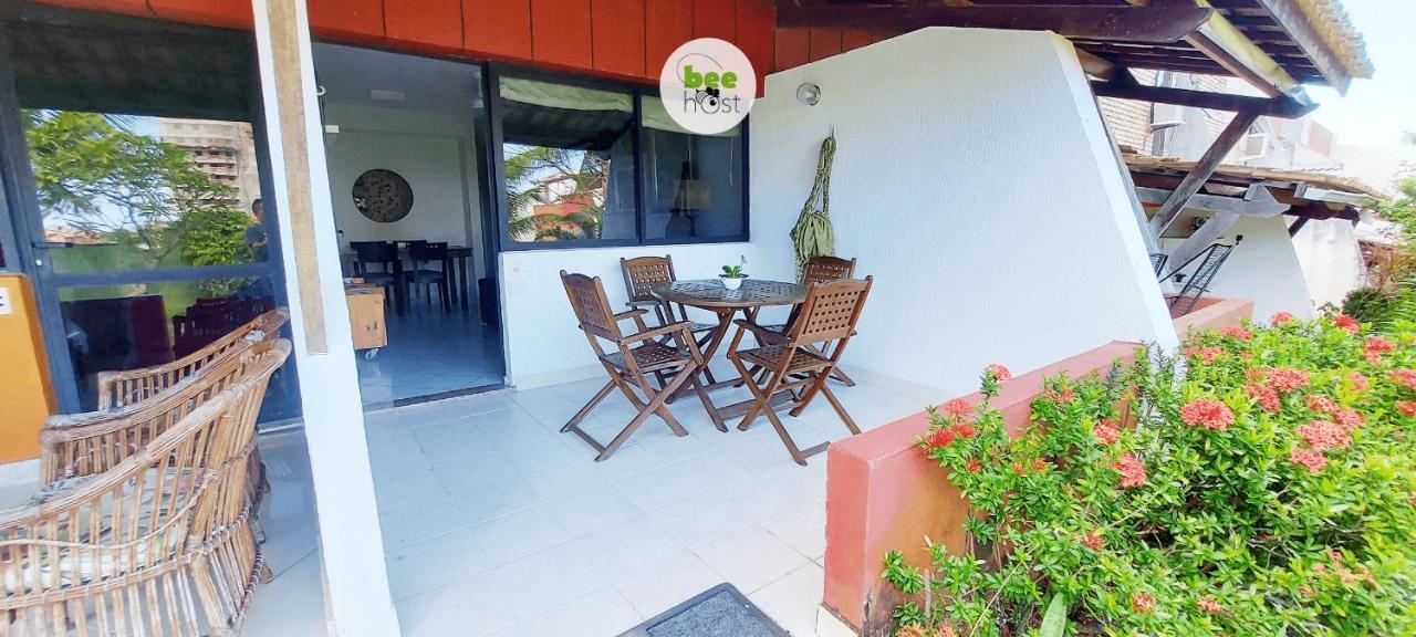 Copds0104 - Tranquilidade Em Condominio Particular ซัลวาดอร์ ภายนอก รูปภาพ
