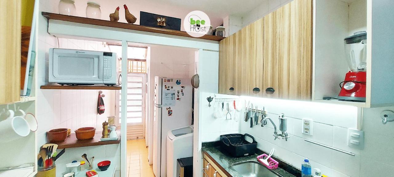 Copds0104 - Tranquilidade Em Condominio Particular ซัลวาดอร์ ภายนอก รูปภาพ