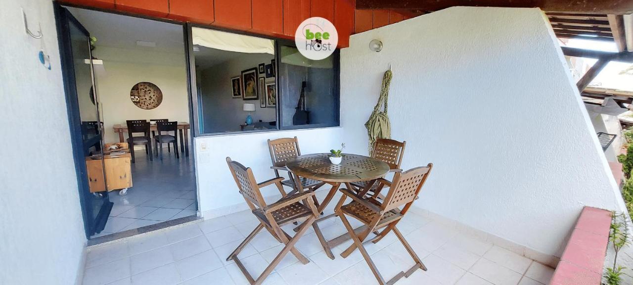 Copds0104 - Tranquilidade Em Condominio Particular ซัลวาดอร์ ภายนอก รูปภาพ
