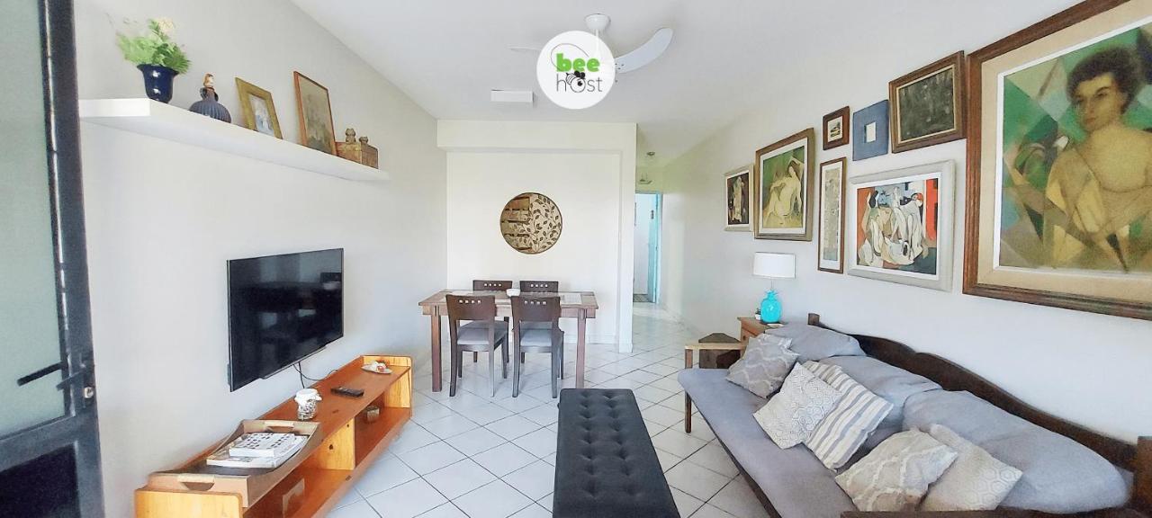 Copds0104 - Tranquilidade Em Condominio Particular ซัลวาดอร์ ภายนอก รูปภาพ