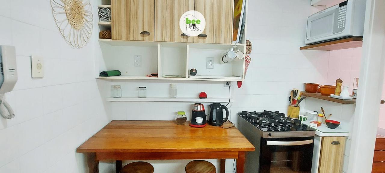 Copds0104 - Tranquilidade Em Condominio Particular ซัลวาดอร์ ภายนอก รูปภาพ