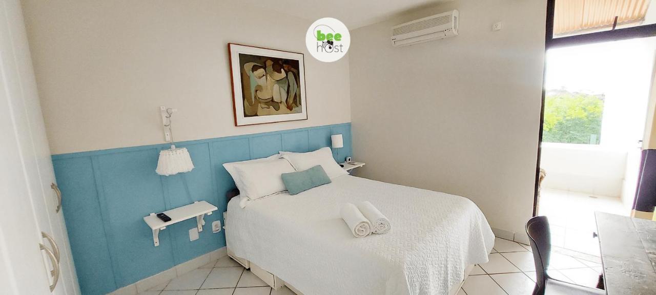 Copds0104 - Tranquilidade Em Condominio Particular ซัลวาดอร์ ภายนอก รูปภาพ