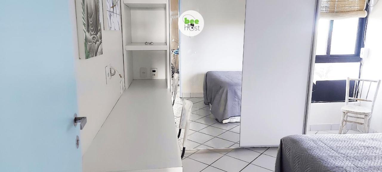 Copds0104 - Tranquilidade Em Condominio Particular ซัลวาดอร์ ภายนอก รูปภาพ