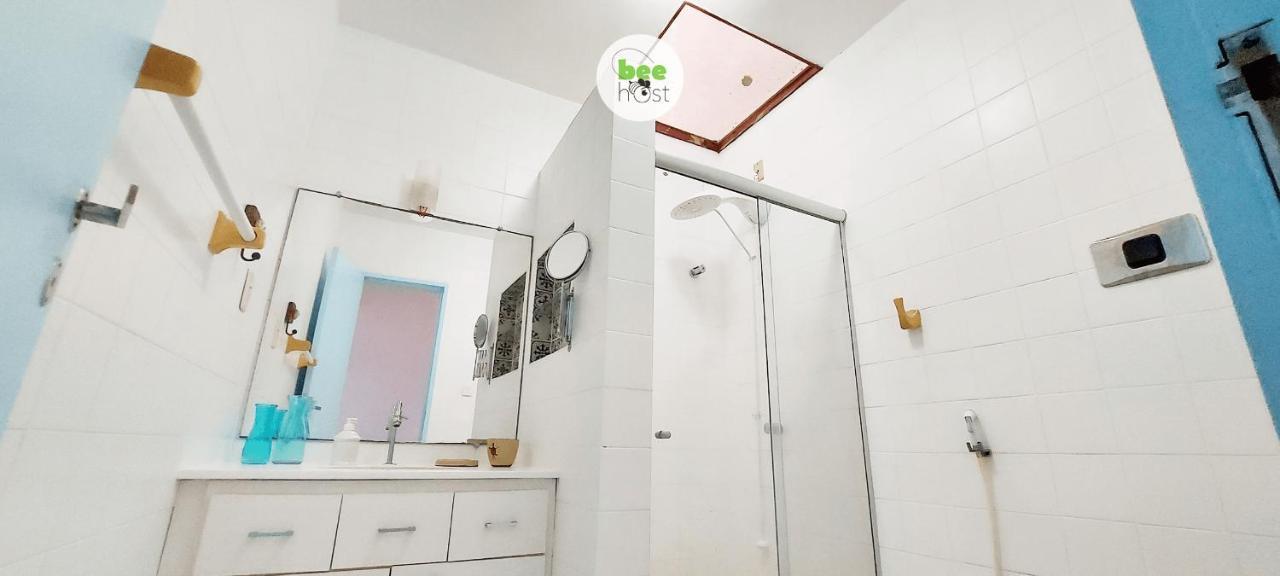Copds0104 - Tranquilidade Em Condominio Particular ซัลวาดอร์ ภายนอก รูปภาพ