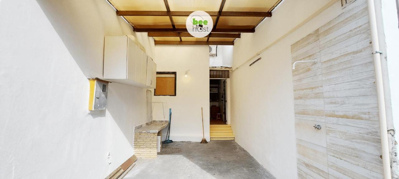 Copds0104 - Tranquilidade Em Condominio Particular ซัลวาดอร์ ภายนอก รูปภาพ