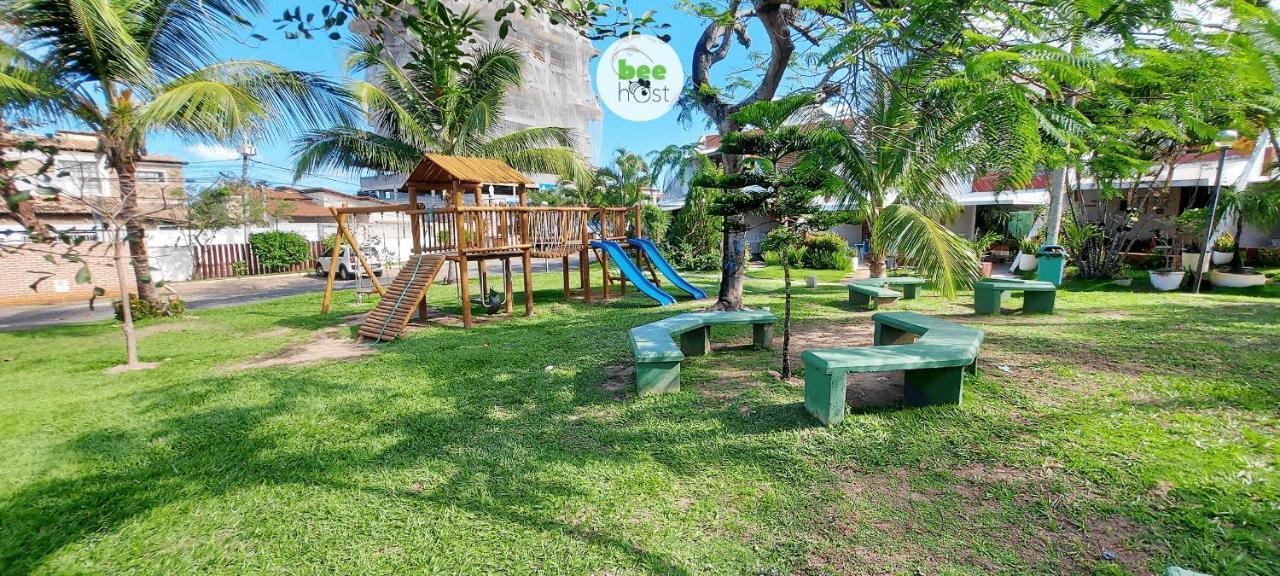 Copds0104 - Tranquilidade Em Condominio Particular ซัลวาดอร์ ภายนอก รูปภาพ