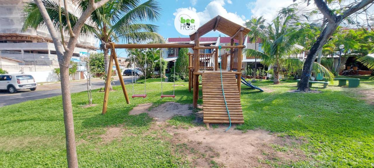 Copds0104 - Tranquilidade Em Condominio Particular ซัลวาดอร์ ภายนอก รูปภาพ