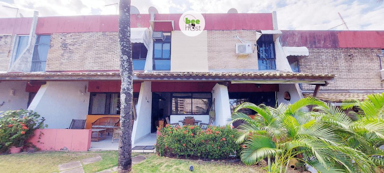 Copds0104 - Tranquilidade Em Condominio Particular ซัลวาดอร์ ภายนอก รูปภาพ