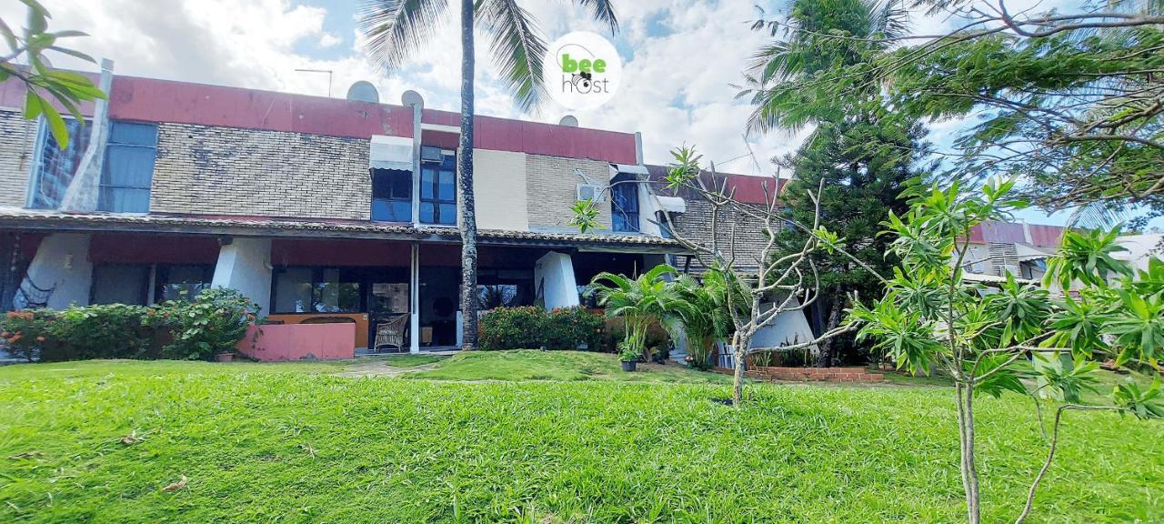 Copds0104 - Tranquilidade Em Condominio Particular ซัลวาดอร์ ภายนอก รูปภาพ