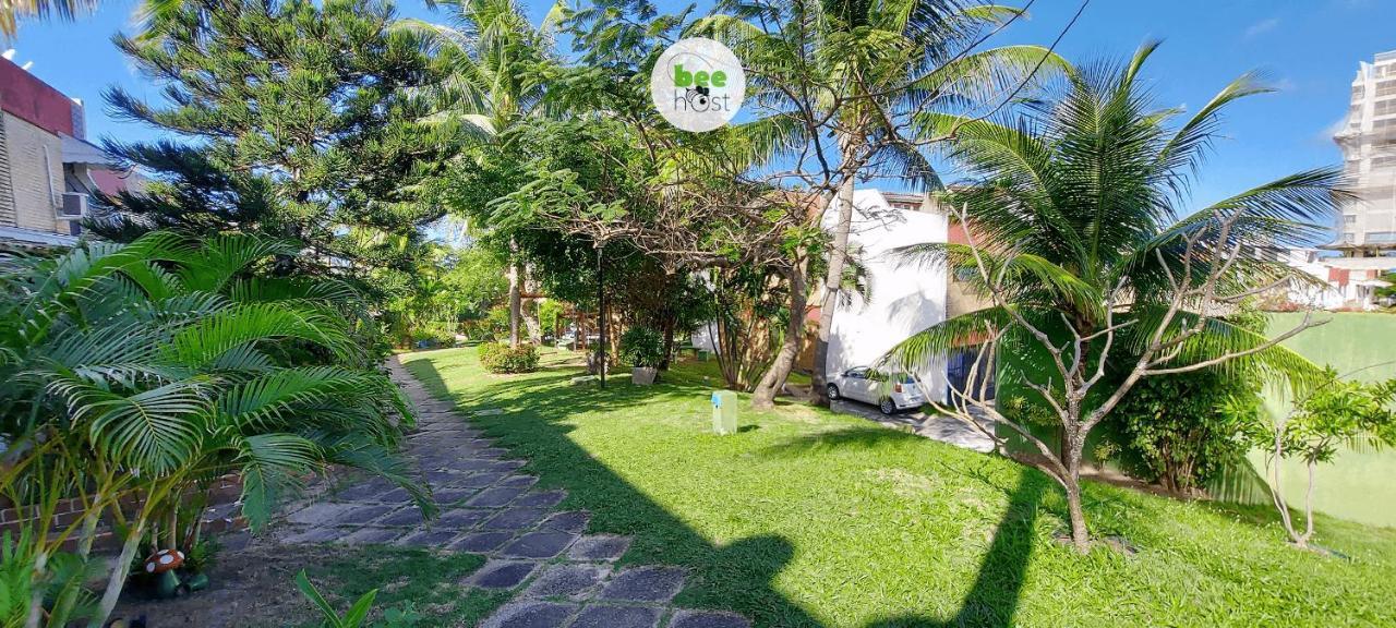 Copds0104 - Tranquilidade Em Condominio Particular ซัลวาดอร์ ภายนอก รูปภาพ