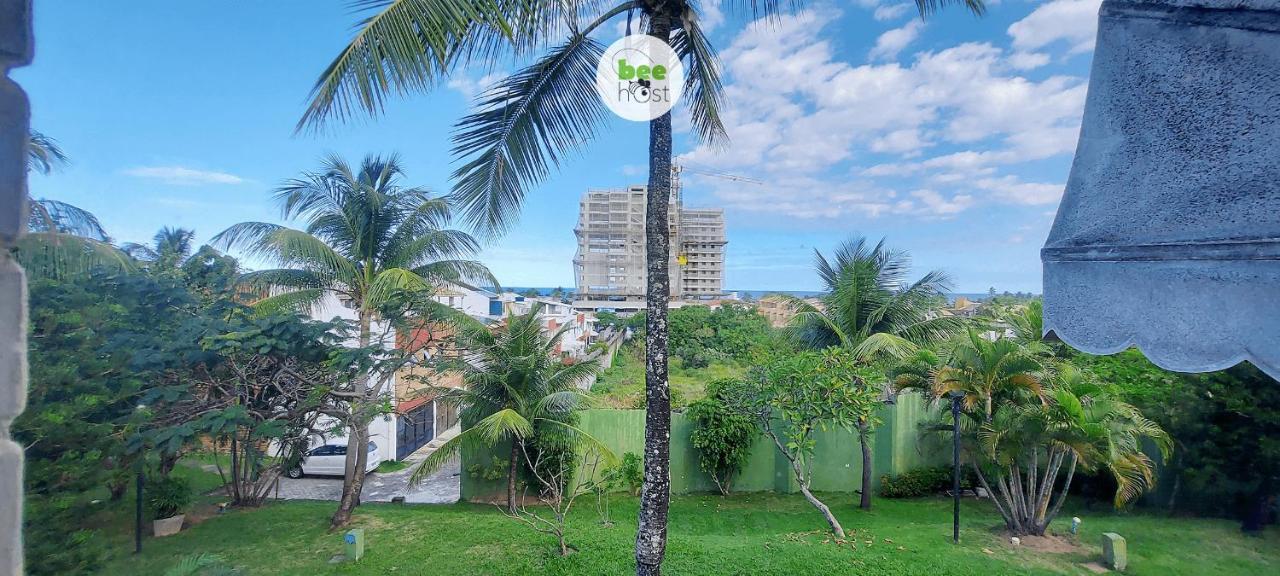 Copds0104 - Tranquilidade Em Condominio Particular ซัลวาดอร์ ภายนอก รูปภาพ